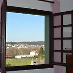 بيت للعطل Casa Aurora *
