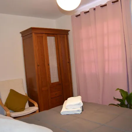 Casa Aurora Teo