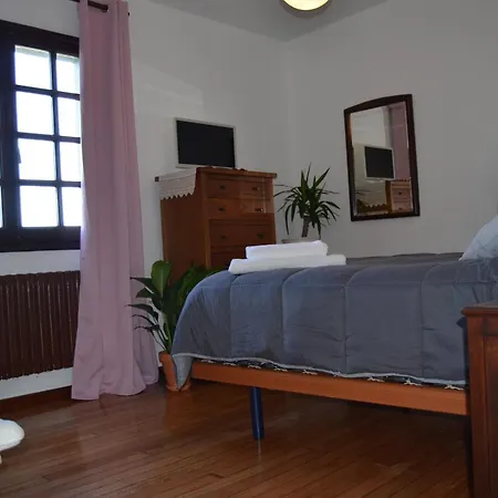 Dom wakacyjny Casa Aurora