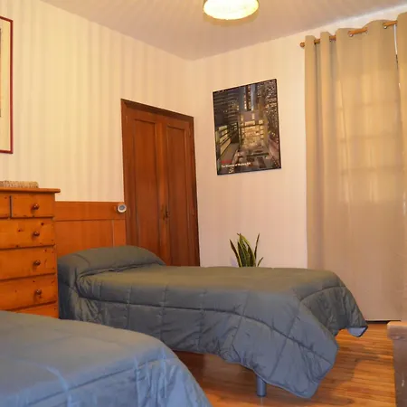 Casa Aurora Hébergement de vacances Teo