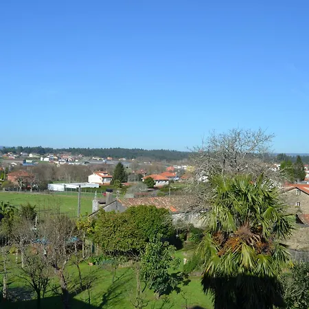 Casa Aurora Teo