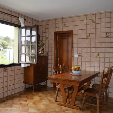 Casa Aurora * Teo