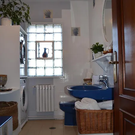 Casa Aurora * Teo