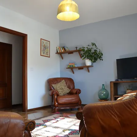 Casa Aurora Teo