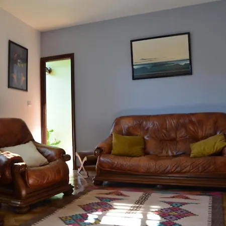 Casa Aurora Holiday home Teo