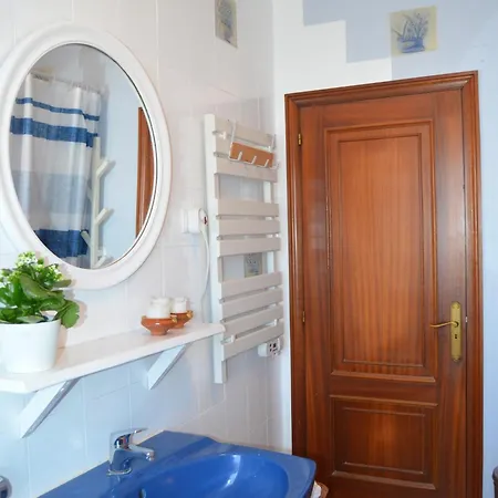 Tatil Evi Casa Aurora *