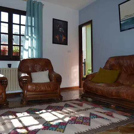 Casa Aurora *