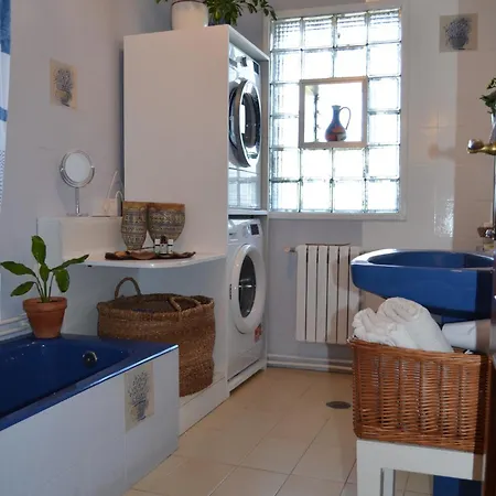 Holiday home Casa Aurora