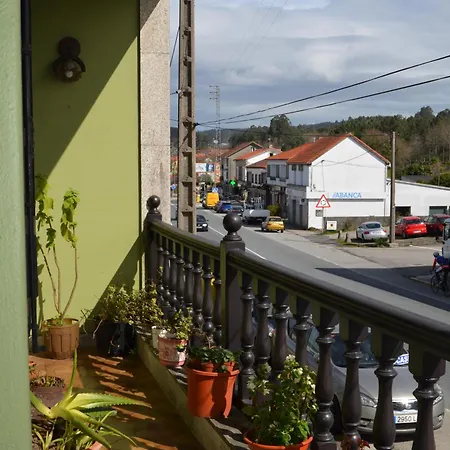 Casa Aurora *