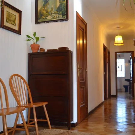 Casa Aurora * Teo