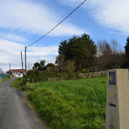 Casa Aurora בית נופש Teo