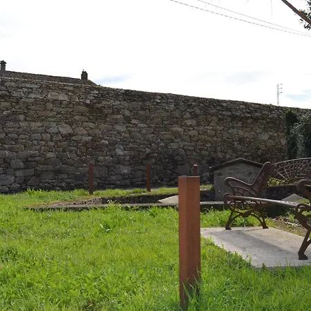 Casa Aurora Teo