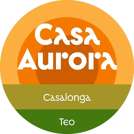 Casa Aurora Teo
