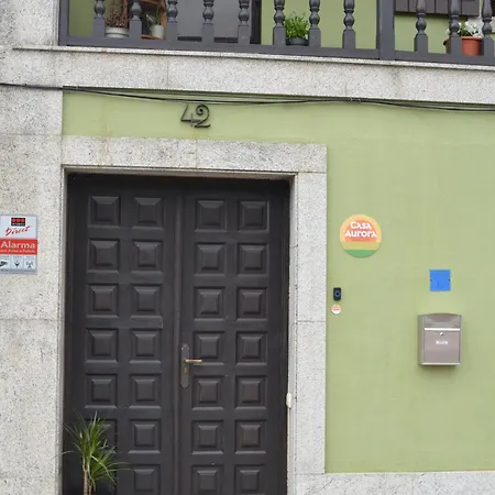 Casa Aurora