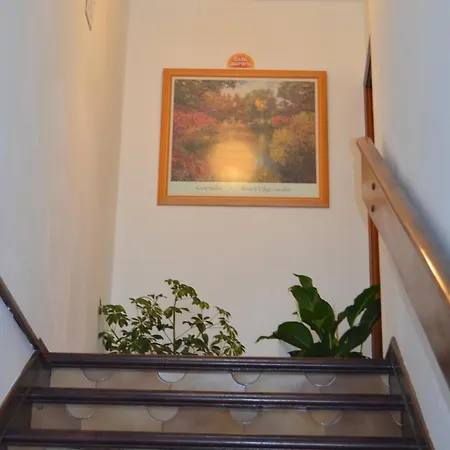Tatil Evi Casa Aurora *