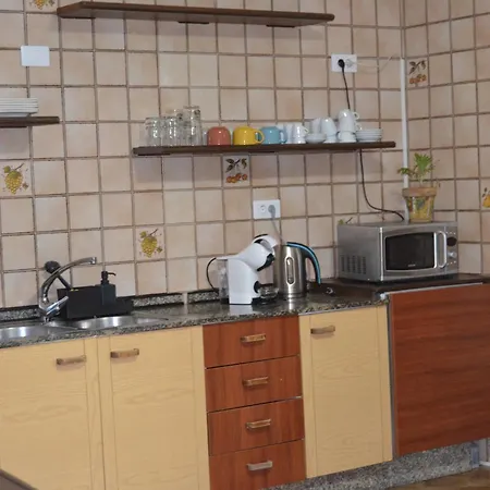 Tatil Evi Casa Aurora