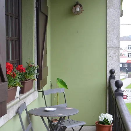 Tatil Evi Casa Aurora *