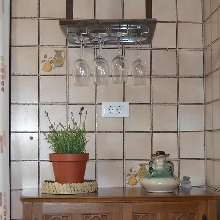 Tatil Evi Casa Aurora *