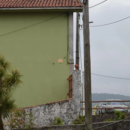 Hébergement de vacances Casa Aurora Teo