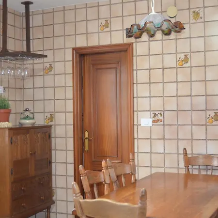 Tatil Evi Casa Aurora *