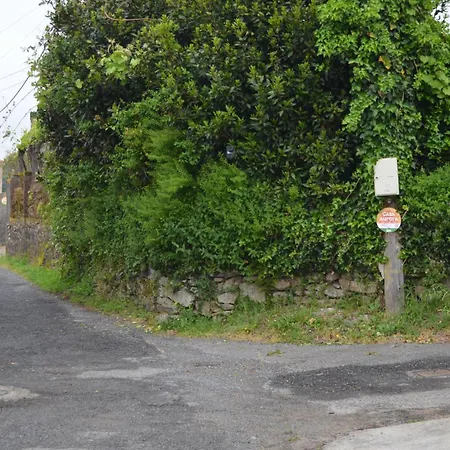 בית נופש Casa Aurora *