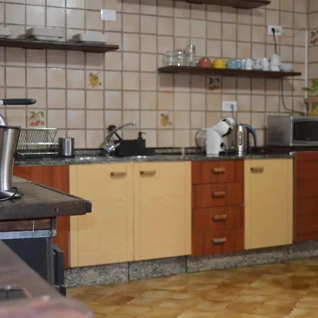 Hébergement de vacances Casa Aurora