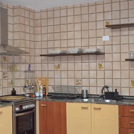 Holiday home Casa Aurora Teo