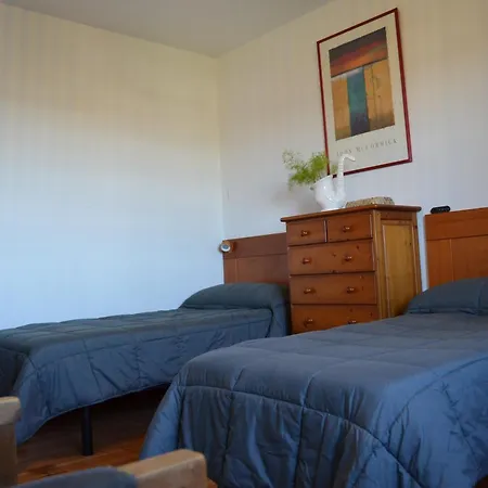 Casa Aurora Dom wakacyjny