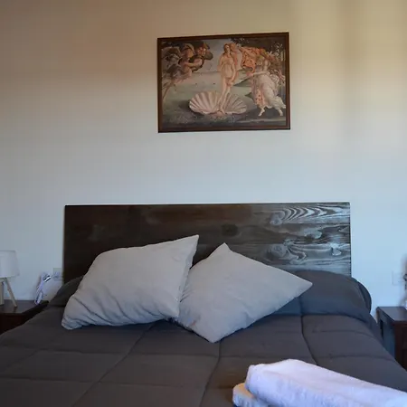 Dom wakacyjny Casa Aurora *