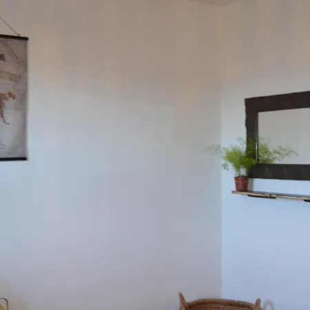 Casa Aurora Dom wakacyjny *
