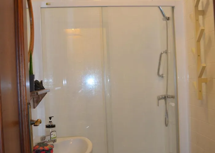 Casa Aurora Hébergement de vacances