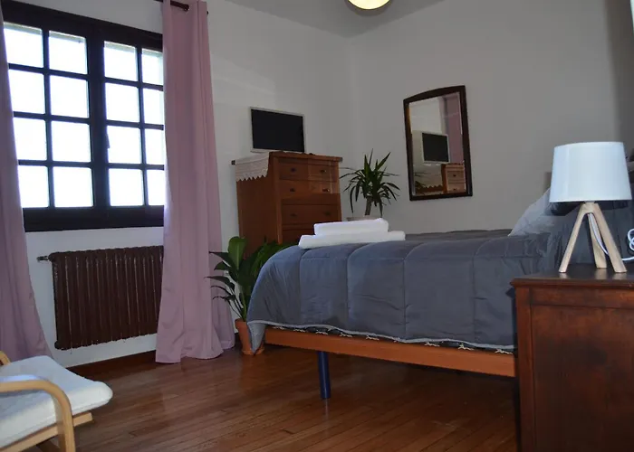 Дом отдыха Casa Aurora