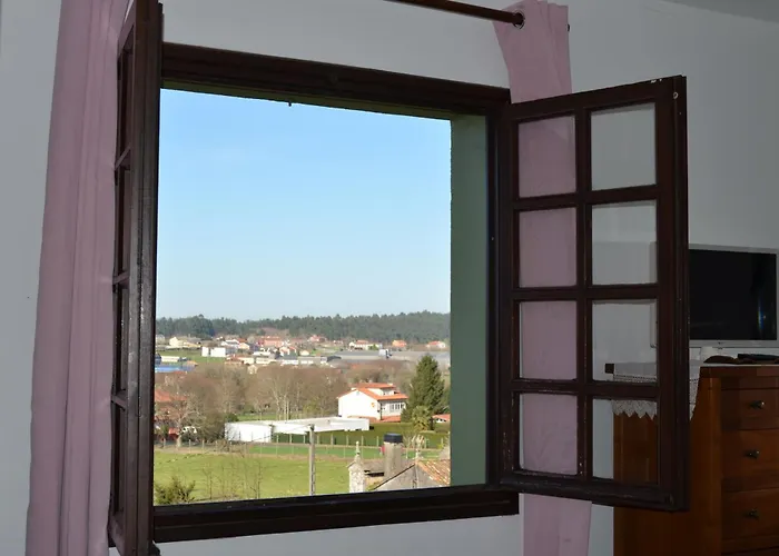 Hébergement de vacances Casa Aurora *