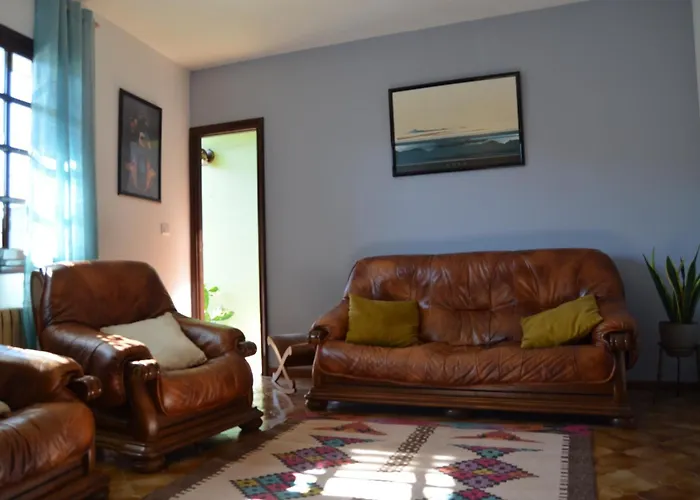 Casa Aurora Hébergement de vacances Teo