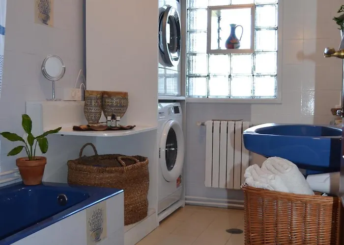 Дом отдыха Casa Aurora