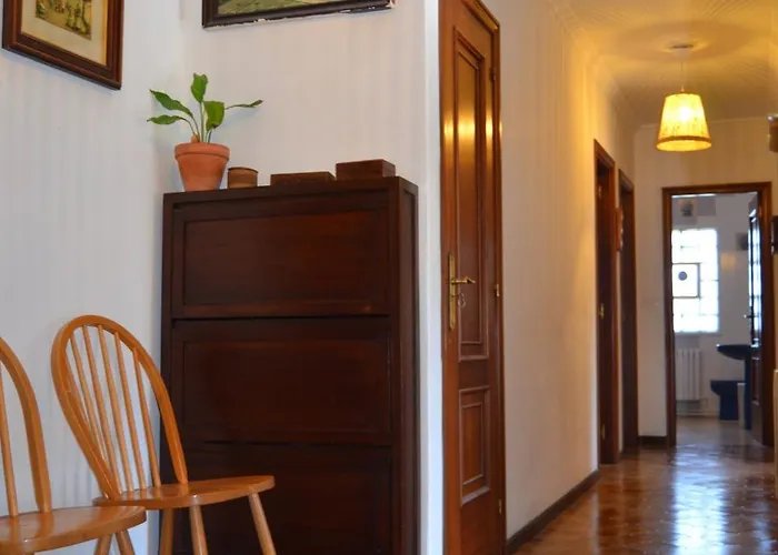 Casa Aurora * Тео