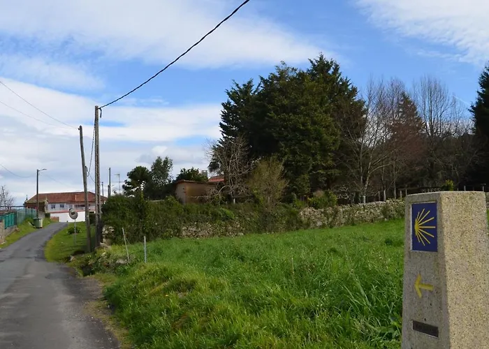 Casa Aurora Дом отдыха Тео