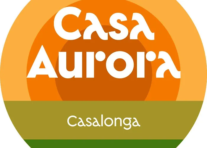 Casa Aurora Тео