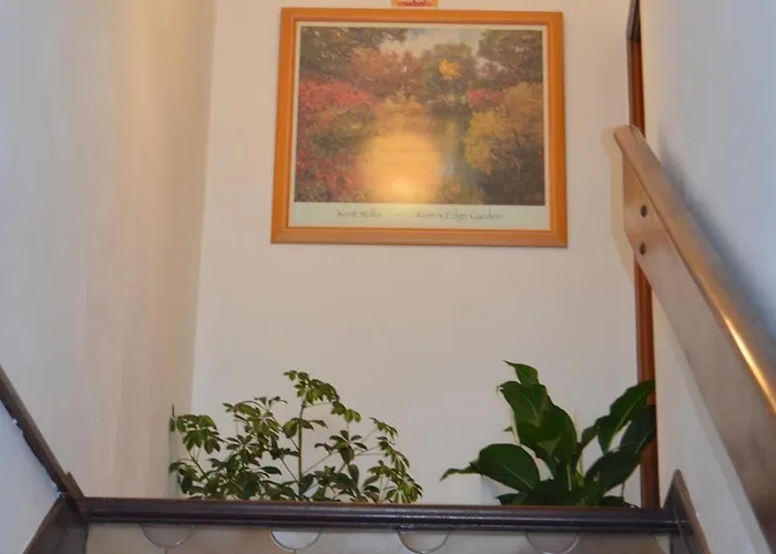 Дом отдыха Casa Aurora *