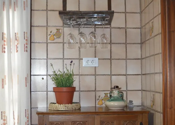 Дом отдыха Casa Aurora *