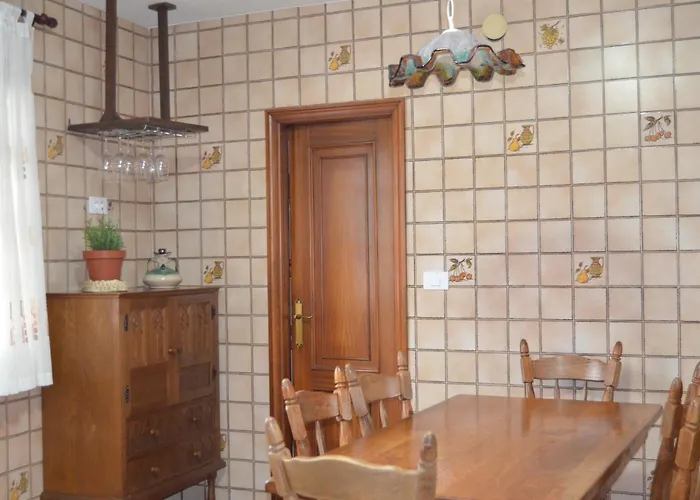 Hébergement de vacances Casa Aurora *