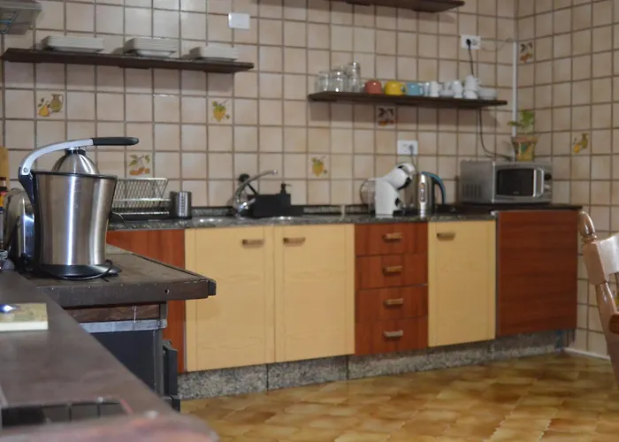 Дом отдыха Casa Aurora